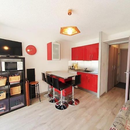 Appartement Centre Station - Les Deux Alpes Kültér fotó