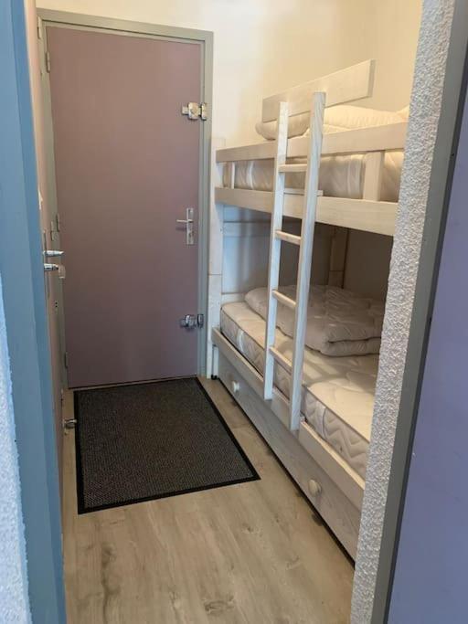 Appartement Centre Station - Les Deux Alpes Kültér fotó