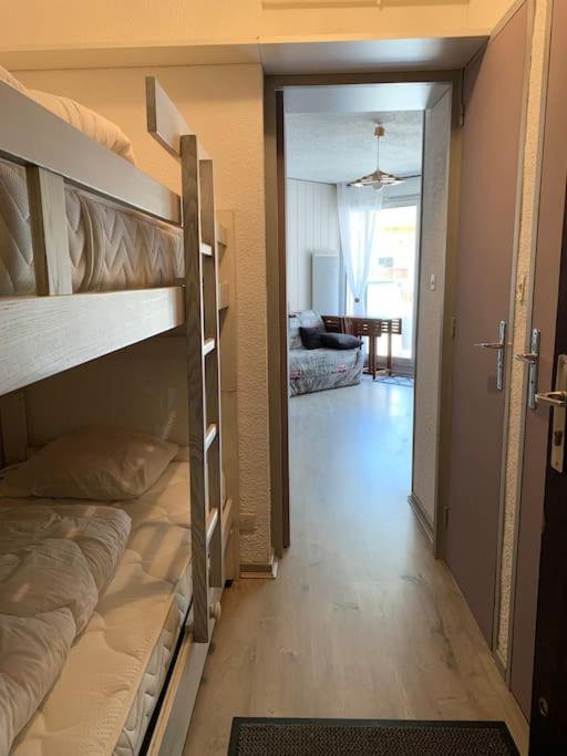 Appartement Centre Station - Les Deux Alpes Kültér fotó