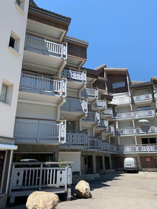 Appartement Centre Station - Les Deux Alpes Kültér fotó