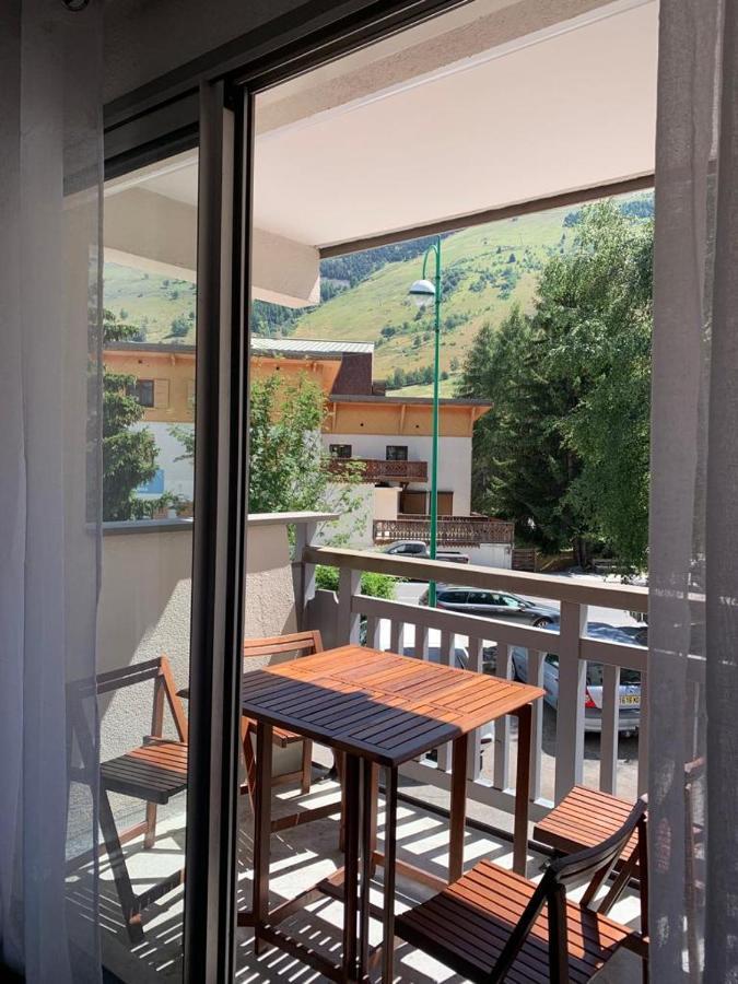 Appartement Centre Station - Les Deux Alpes Kültér fotó